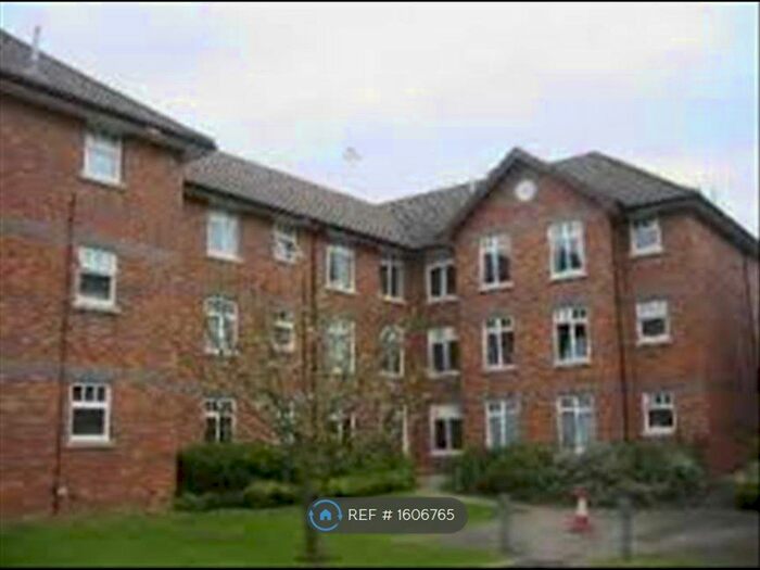 1 Bedroom Flat To Rent In Leithcote Path, London, SW16