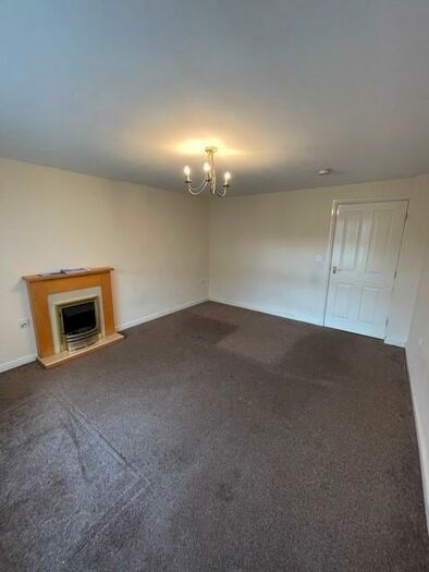 1 Bedroom Flat To Rent In Firedrake Croft, Coventry, CV1