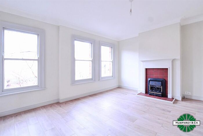 1 Bedroom Flat To Rent In Hawarden Road, London, E17