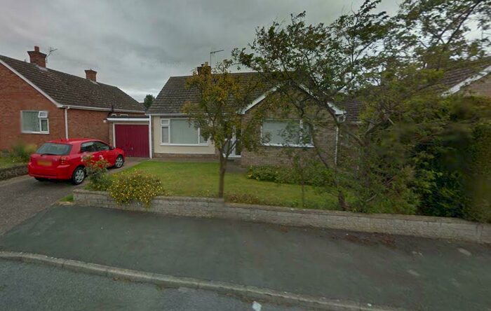 3 Bedroom Detached Bungalow To Rent In Ryland Gardens, Welton, Lincoln, LN2