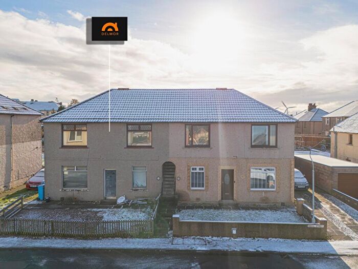 2 Bedroom Flat For Sale In Small Street, Lochgelly, KY5