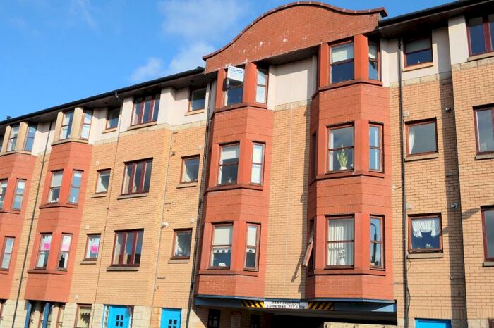 2 Bedroom Flat To Rent In Park Street, Dumbarton, West Dunbartonshire, G82