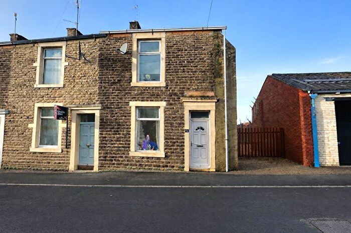 Property For Sale In Jacob Street, Accrington, BB5