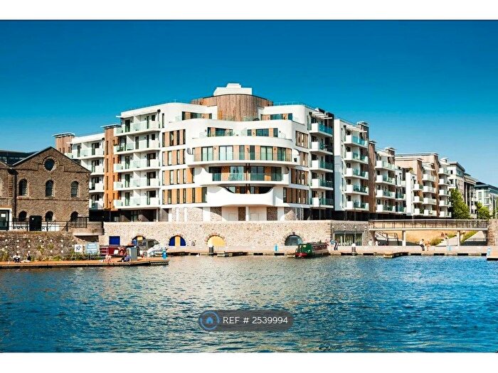 1 Bedroom Flat To Rent In Invicta, Bristol, BS1