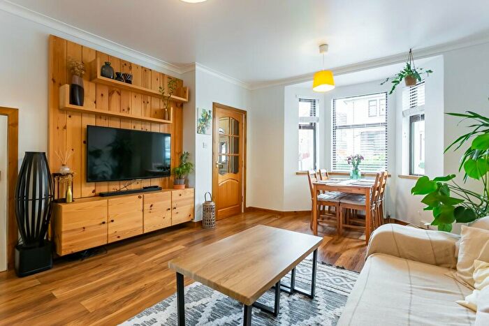 2 Bedroom Semi-Detached House For Sale In Clark Place, Kirkcaldy, KY2