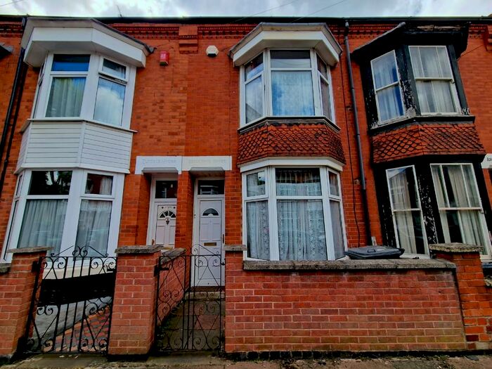 2 Bedroom Terraced House To Rent In Epsom Road, Belgrave, Leicester, LE4