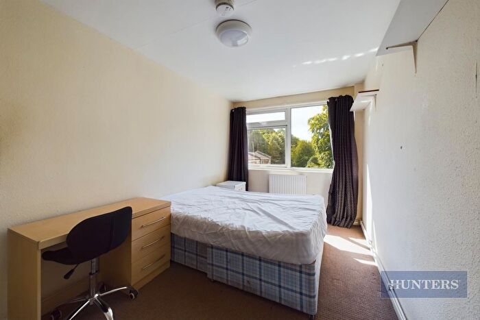 1 Bedroom Terraced House To Rent In Sparkford Close, Winchester, SO22