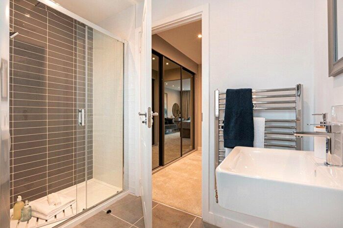 5 Bedroom Detached House For Sale In Miller Homes@, Forster Park, North Road, Stevenage, SG1