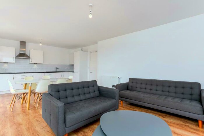 1 Bedroom Apartment To Rent In Abbeville Apartments, Barking Barking, IG11