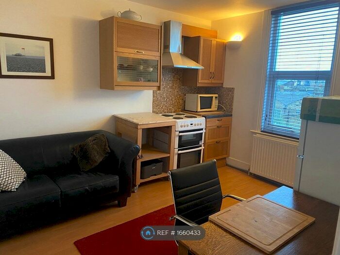 1 Bedroom Flat To Rent In Archway/Upper Holloway, London, N19
