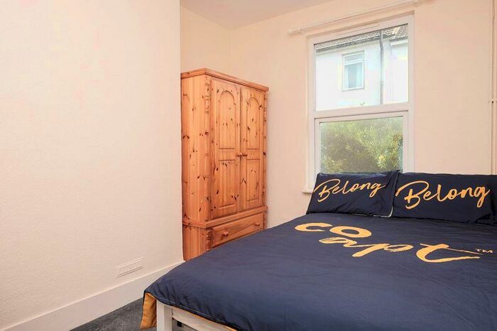 6 Bedroom Terraced House To Rent In St. Martins Street, Brighton, BN2