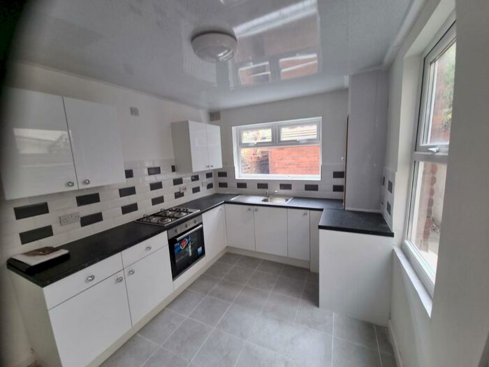 3 Bedroom Terraced House To Rent In Hannan Road, Liverpool, L6