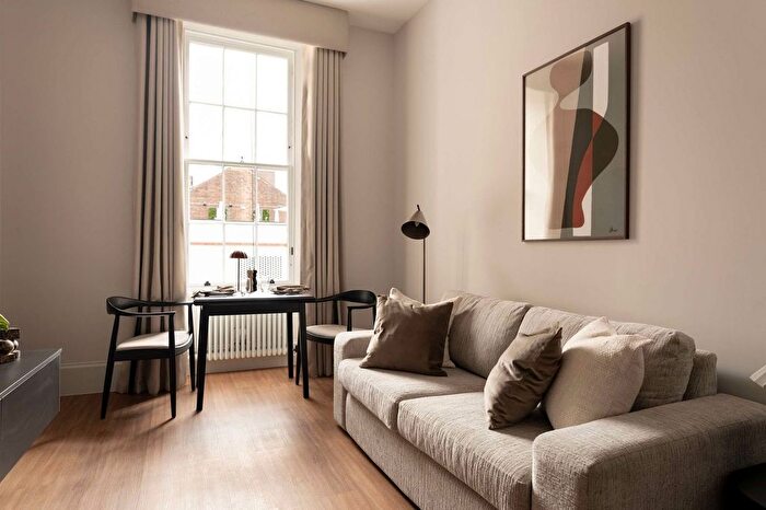 1 Bedroom Flat To Rent In Blythswood And Broomielaw, G2