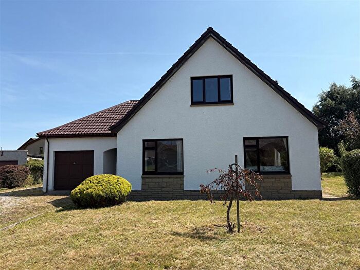 3 Bedroom Property For Sale In Manitoba Place, Elgin, IV30