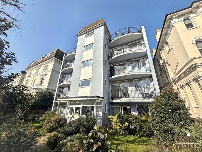 1 Bedroom Apartment For Sale In Harford House, Trinity Trees, Eastbourne, BN21