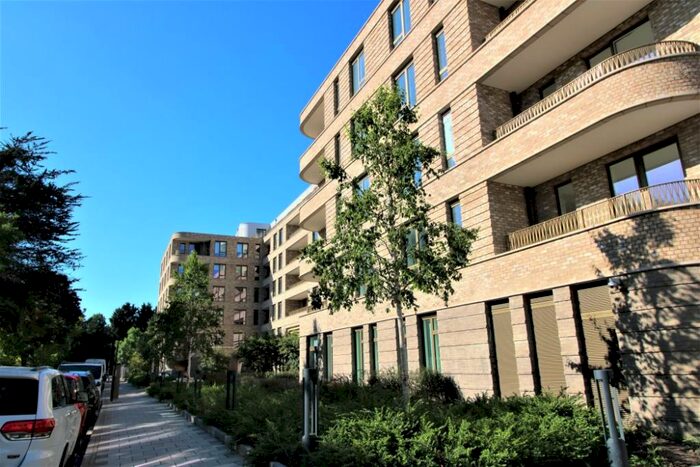 2 Bedroom Apartment To Rent In Merrion Avenue, Stanmore, HA7