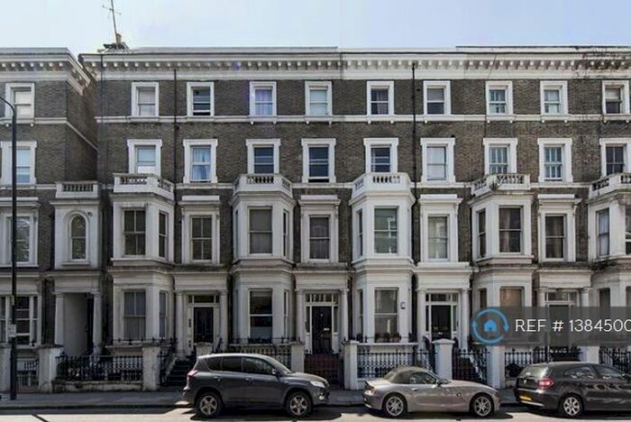 2 Bedroom Flat To Rent In Finborough Road, London, SW10
