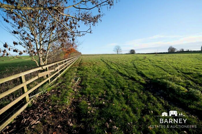 Land For Sale In Land At St. Mongahs Court, HG3