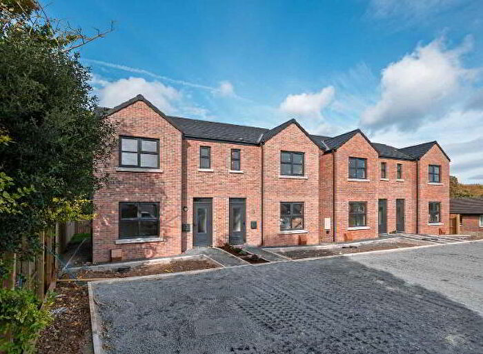 3 Bedroom Semi-Detached House For Sale In Kinnegar Rocks, Donaghadee, BT21