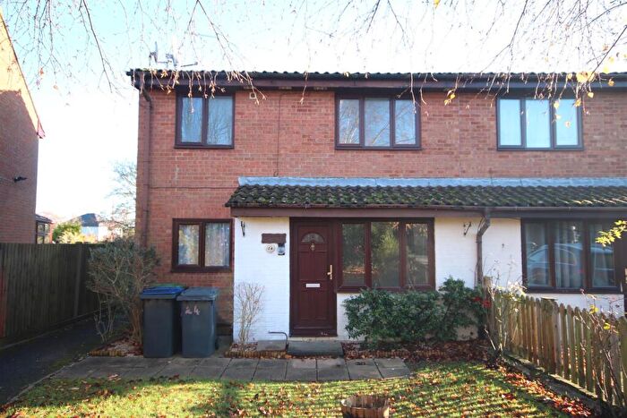 1 Bedroom House To Rent In Westfield, Blean, Canterbury, CT2