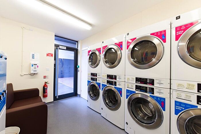 Studio To Rent In Eastern Boulevard, Leicester, LE2