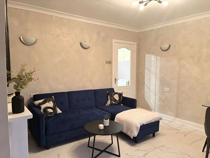 2 Bedroom Bungalow To Rent In Fallow Road, South Shields, Tyne And Wear, NE34