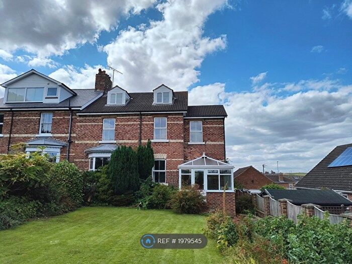 5 Bedroom Semi-Detached House To Rent In Liverton Road, Liverton, Saltburn-By-The-Sea, TS13