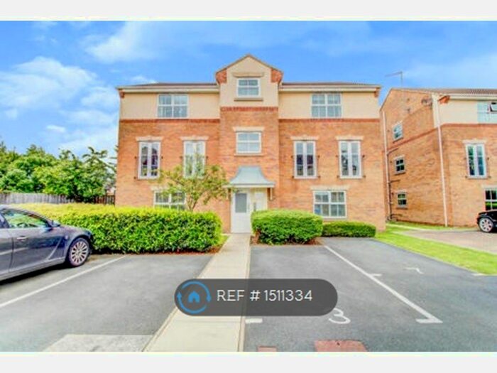 2 Bedroom Flat To Rent In Green Lane Villas, Garforth, Leeds, LS25