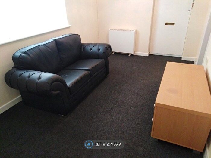 1 Bedroom Flat To Rent In Anfield, Liverpool, L6