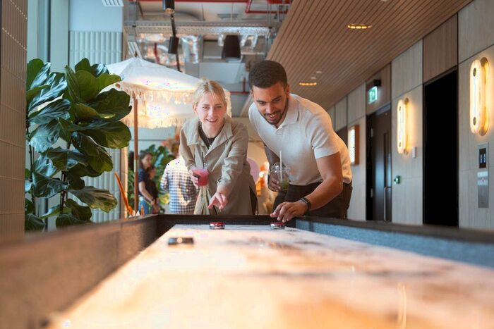 1 Bedroom Flat To Rent In Cherry Park Lane, London, E20