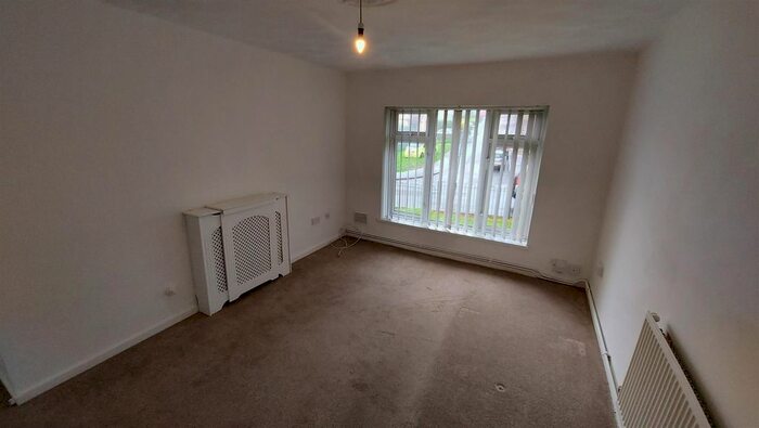 1 Bedroom Flat To Rent In Caeglas Road, Rumney, Cardiff, CF3