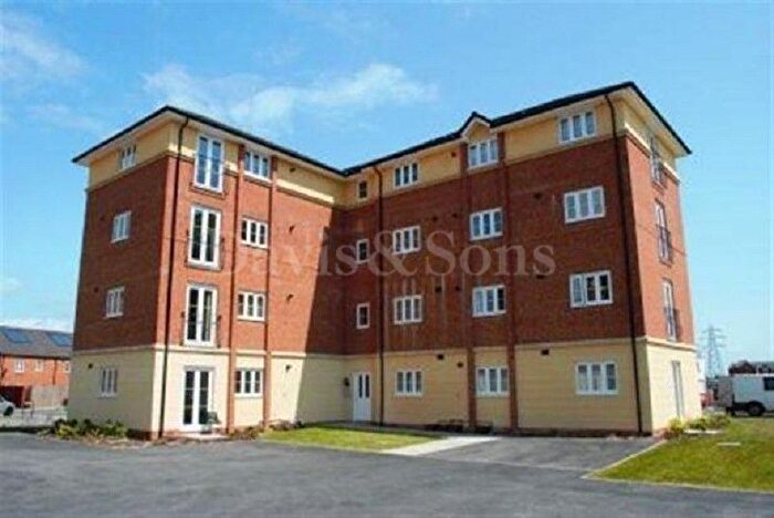 2 Bedroom Flat To Rent In Argosy Way, Newport, Newport., NP19