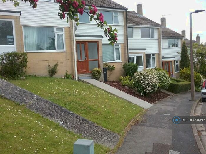 3 Bedroom Terraced House To Rent In Richmond Heights, Bath, BA1