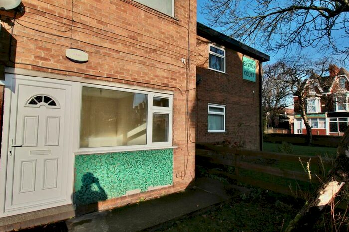 1 Bedroom House To Rent In Beverley Road, Hull, HU5