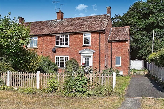 4 Bedroom House To Rent In The Avenue, Waresley, Kidderminster, Worcestershire, DY11