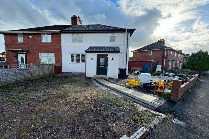 2 Bedroom Flat To Rent In Raleigh Road, Bristol, BS3