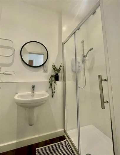 Studio To Rent In Kingston, KT2