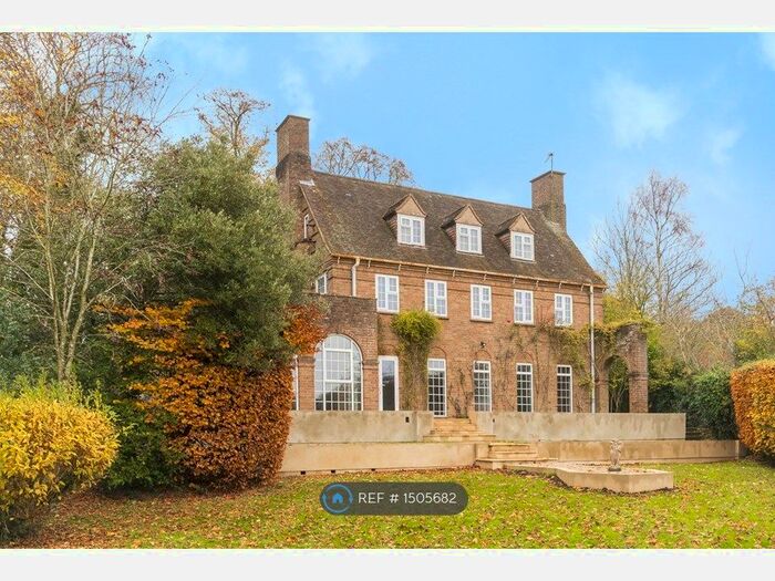 6 Bedroom Detached House To Rent In Old Boars Hill, Oxford, OX1