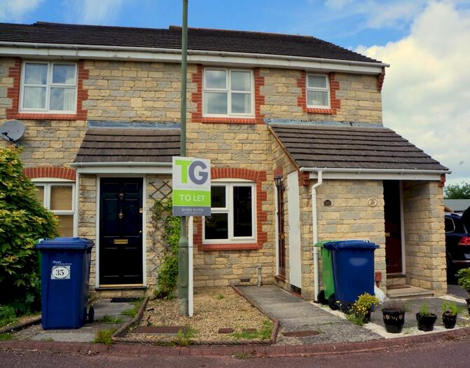 1 Bedroom Flat To Rent In Grenville Close, Churchdown, Gloucester GL3