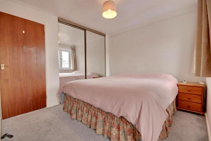 2 Bedroom Terraced House For Sale In Morgan Road, Southsea, PO4