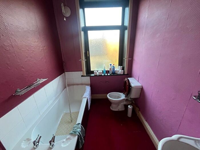 3 Bedroom Terraced House For Sale In Eton Terrace, Hebden Bridge, West Yorkshire, HX7