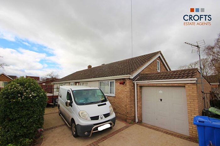 3 Bedroom Detached Bungalow For Sale In Atwood Close, Immingham, DN40