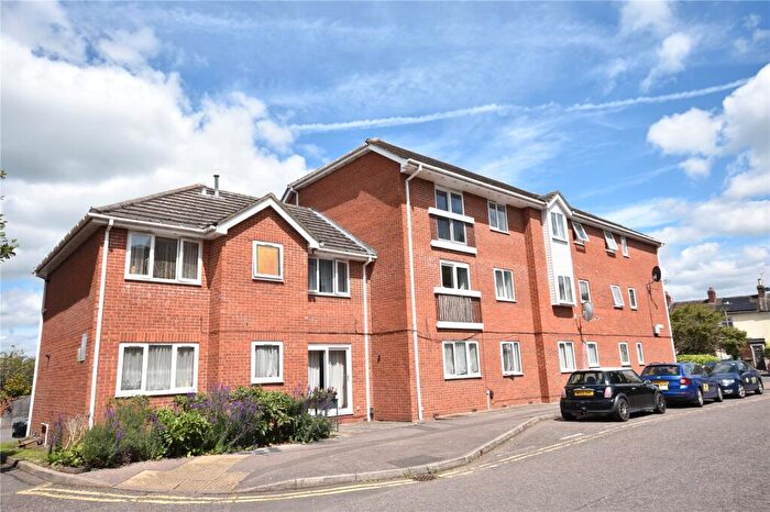 2 Bedroom Apartment To Rent In Sovereign Court, Aylesbury, HP19