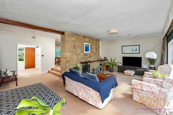 5 Bedroom Detached House For Sale In Durfold Wood, Plaistow, RH14