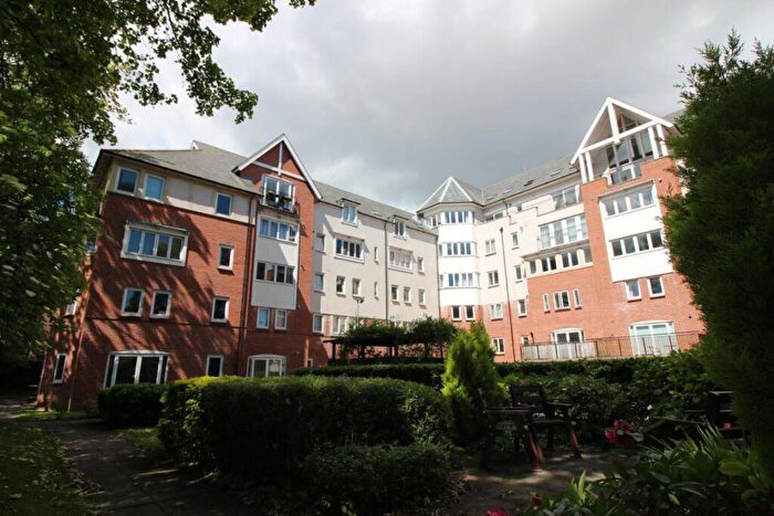 2 Bedroom Flat To Rent In Parkhall, The Cloisters, SR2