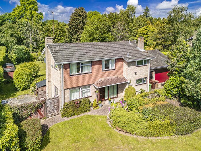5 Bedroom Detached House For Sale In Novem, Whitchurch Hill, RG8