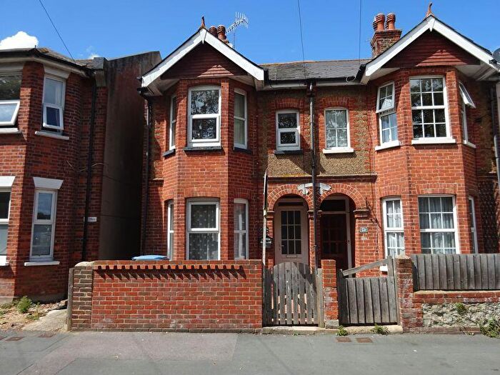 5 Bedroom Semi Detached House To Rent In London Road, Bognor Regis, PO21