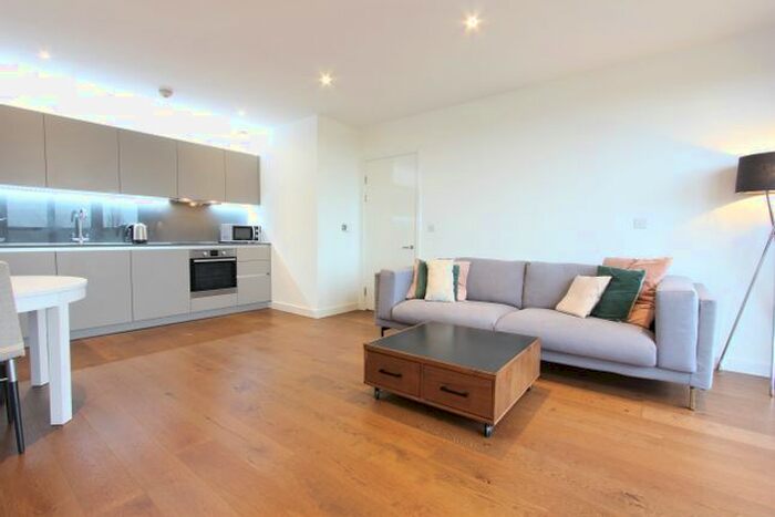 1 Bedroom Flat To Rent In Grayston House, Astell Road, London, SE3