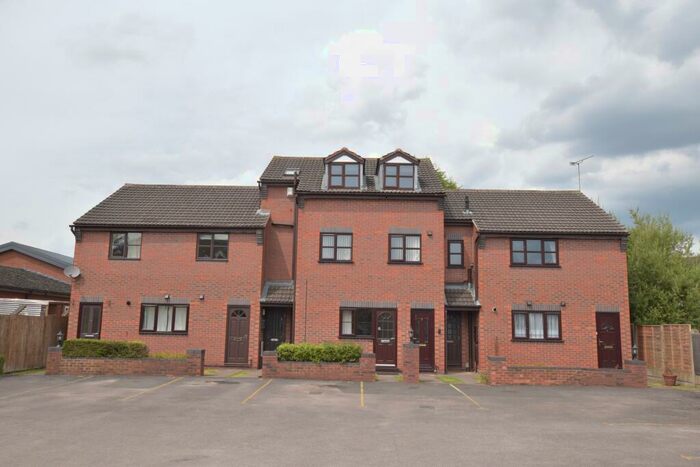 2 Bedroom Flat For Sale In Bertelin Road, Beaconside, Stafford, ST16