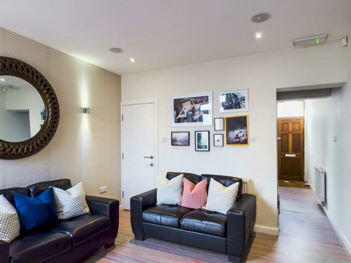 5 Bedroom Terraced House To Rent In Seaford Street, Stoke, ST4